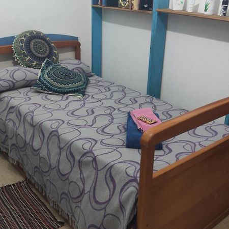 Laurainu Appartement Puerto del Rosario  Buitenkant foto