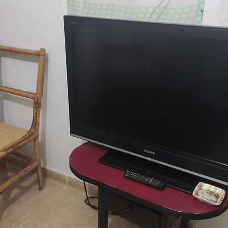 Laurainu Appartement Puerto del Rosario  Buitenkant foto
