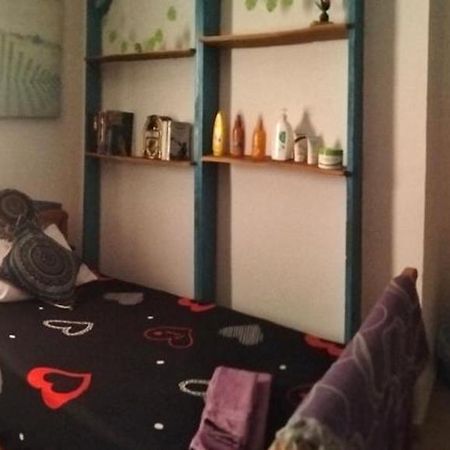 Laurainu Appartement Puerto del Rosario  Buitenkant foto