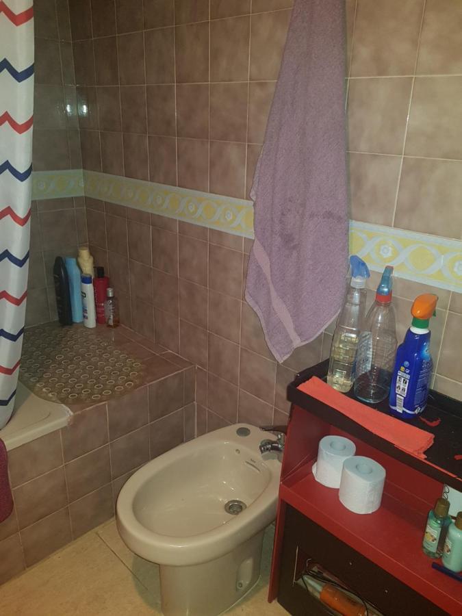 Laurainu Appartement Puerto del Rosario  Buitenkant foto