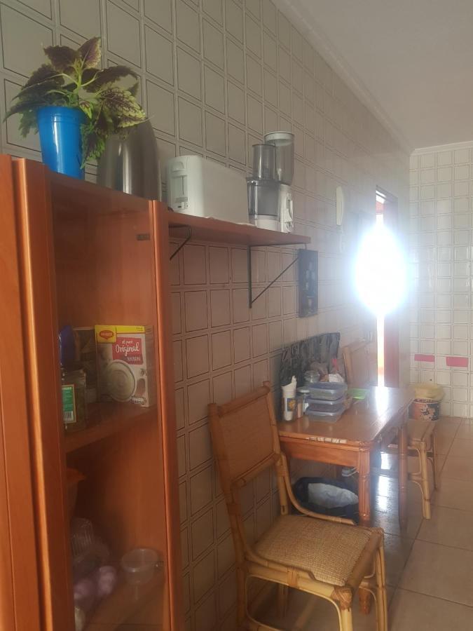 Laurainu Appartement Puerto del Rosario  Buitenkant foto