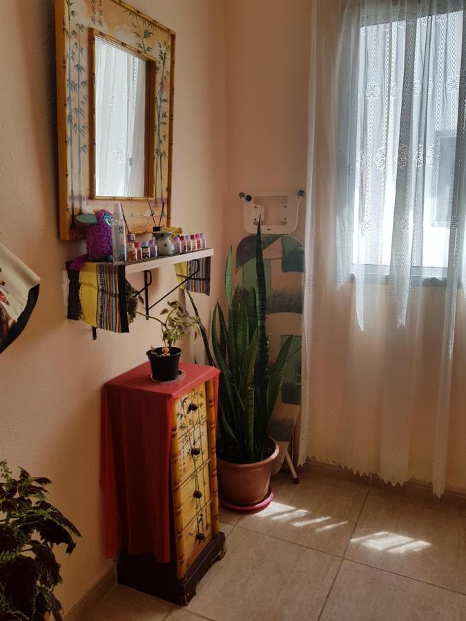 Laurainu Appartement Puerto del Rosario  Buitenkant foto
