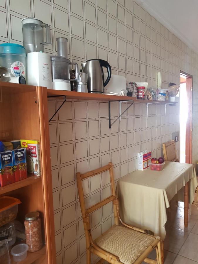 Laurainu Appartement Puerto del Rosario  Buitenkant foto