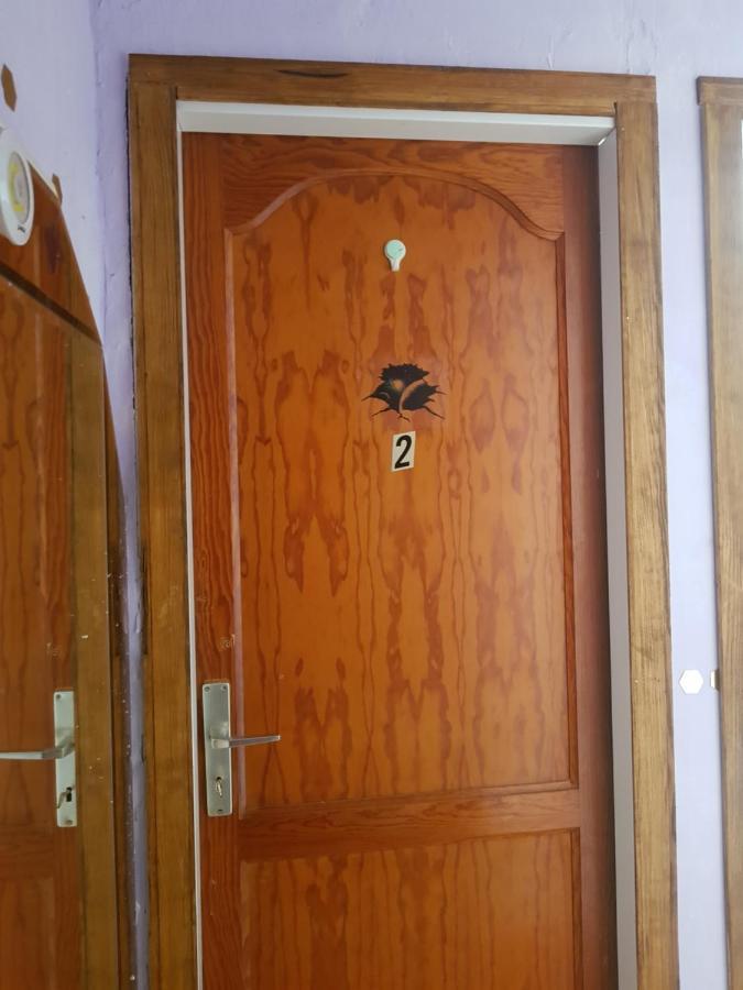 Laurainu Appartement Puerto del Rosario  Buitenkant foto