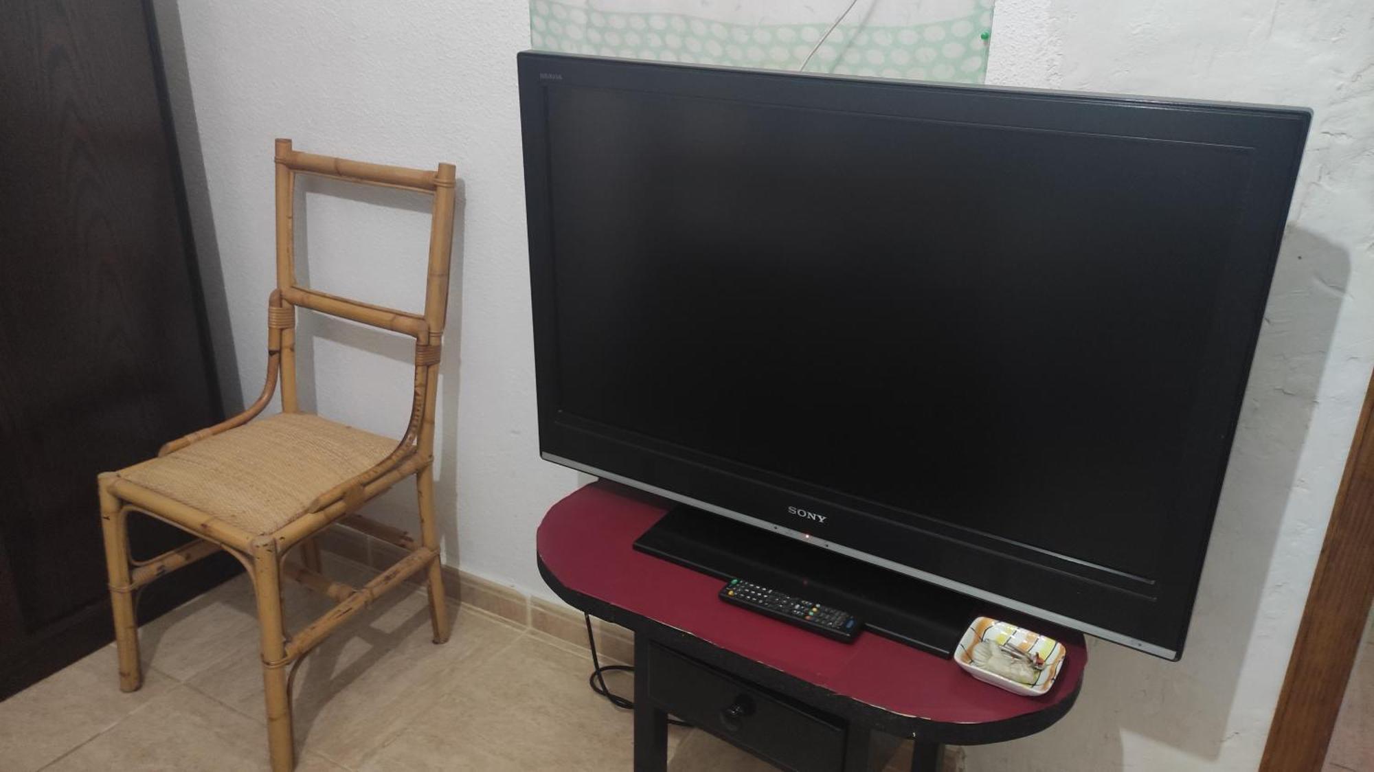 Laurainu Appartement Puerto del Rosario  Buitenkant foto